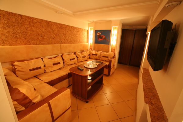 Hotel Tomsk